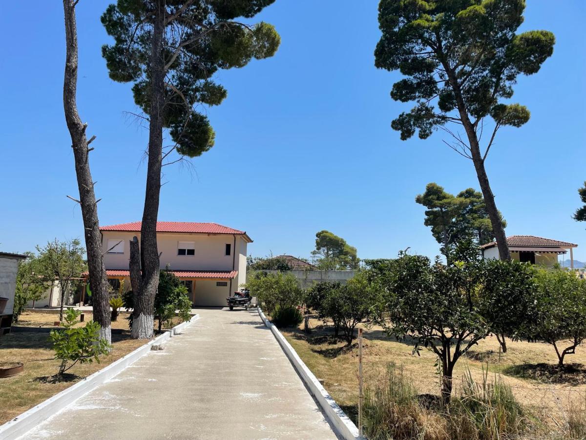 Pine House 2023 Villa Vlore